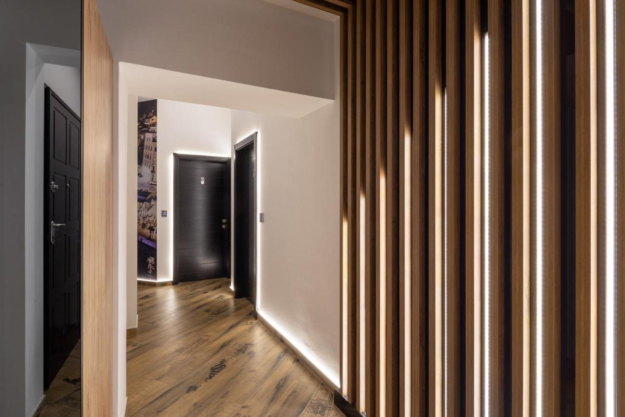 Top Rooms Split Exterior photo