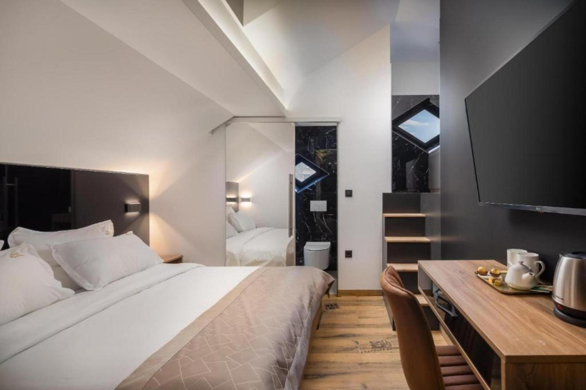 Top Rooms Split Exterior photo